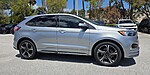 Used 2020 FORD EDGE ST AWD in FORT PIERCE, FLORIDA