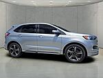 Used 2020 FORD EDGE ST AWD in FORT PIERCE, FLORIDA (Photo 1)