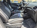 Used 2020 FORD EDGE ST AWD in FORT PIERCE, FLORIDA (Photo 10)