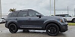 Used 2023 KIA TELLURIDE EX X-LINE AWD in FORT PIERCE, FLORIDA