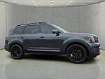 Used 2023 KIA TELLURIDE EX X-LINE AWD in FORT PIERCE, FLORIDA (Photo 1)