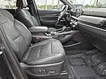 Used 2023 KIA TELLURIDE EX X-LINE AWD in FORT PIERCE, FLORIDA (Photo 10)