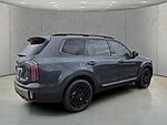 Used 2023 KIA TELLURIDE EX X-LINE AWD in FORT PIERCE, FLORIDA (Photo 3)