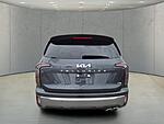 Used 2023 KIA TELLURIDE EX X-LINE AWD in FORT PIERCE, FLORIDA (Photo 4)
