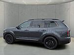 Used 2023 KIA TELLURIDE EX X-LINE AWD in FORT PIERCE, FLORIDA (Photo 5)