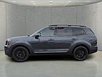 Used 2023 KIA TELLURIDE EX X-LINE AWD in FORT PIERCE, FLORIDA (Photo 6)