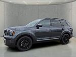 Used 2023 KIA TELLURIDE EX X-LINE AWD in FORT PIERCE, FLORIDA (Photo 7)