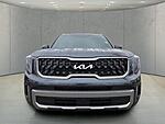 Used 2023 KIA TELLURIDE EX X-LINE AWD in FORT PIERCE, FLORIDA (Photo 8)