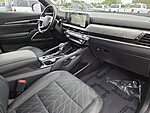 Used 2023 KIA TELLURIDE EX X-LINE AWD in FORT PIERCE, FLORIDA (Photo 9)