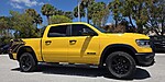 Used 2023 RAM 1500 REBEL 4X4 CREW CAB 5'7" BOX in FORT PIERCE, FLORIDA