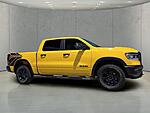 Used 2023 RAM 1500 REBEL 4X4 CREW CAB 5'7
