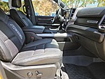 Used 2023 RAM 1500 REBEL 4X4 CREW CAB 5'7