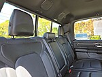 Used 2023 RAM 1500 REBEL 4X4 CREW CAB 5'7