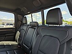 Used 2023 RAM 1500 REBEL 4X4 CREW CAB 5'7