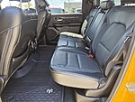 Used 2023 RAM 1500 REBEL 4X4 CREW CAB 5'7