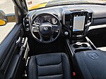 Used 2023 RAM 1500 REBEL 4X4 CREW CAB 5'7