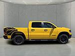 Used 2023 RAM 1500 REBEL 4X4 CREW CAB 5'7