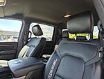 Used 2023 RAM 1500 REBEL 4X4 CREW CAB 5'7