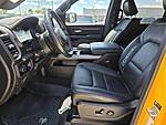 Used 2023 RAM 1500 REBEL 4X4 CREW CAB 5'7