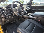 Used 2023 RAM 1500 REBEL 4X4 CREW CAB 5'7