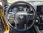 Used 2023 RAM 1500 REBEL 4X4 CREW CAB 5'7