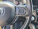 Used 2023 RAM 1500 REBEL 4X4 CREW CAB 5'7
