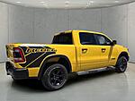 Used 2023 RAM 1500 REBEL 4X4 CREW CAB 5'7