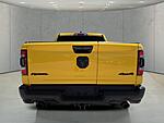 Used 2023 RAM 1500 REBEL 4X4 CREW CAB 5'7