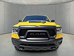 Used 2023 RAM 1500 REBEL 4X4 CREW CAB 5'7