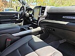 Used 2023 RAM 1500 REBEL 4X4 CREW CAB 5'7