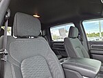 Used 2025 RAM 1500 BIG HORN 4X4 CREW CAB 5'7