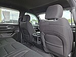 Used 2025 RAM 1500 BIG HORN 4X4 CREW CAB 5'7