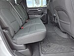 Used 2025 RAM 1500 BIG HORN 4X4 CREW CAB 5'7