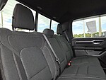 Used 2025 RAM 1500 BIG HORN 4X4 CREW CAB 5'7