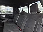Used 2025 RAM 1500 BIG HORN 4X4 CREW CAB 5'7