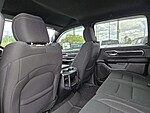 Used 2025 RAM 1500 BIG HORN 4X4 CREW CAB 5'7