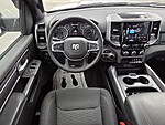 Used 2025 RAM 1500 BIG HORN 4X4 CREW CAB 5'7