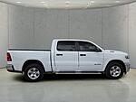 Used 2025 RAM 1500 BIG HORN 4X4 CREW CAB 5'7