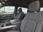 Used 2025 RAM 1500 BIG HORN 4X4 CREW CAB 5'7