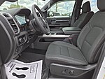 Used 2025 RAM 1500 BIG HORN 4X4 CREW CAB 5'7