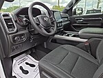Used 2025 RAM 1500 BIG HORN 4X4 CREW CAB 5'7