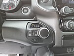 Used 2025 RAM 1500 BIG HORN 4X4 CREW CAB 5'7