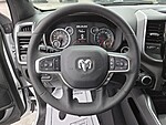 Used 2025 RAM 1500 BIG HORN 4X4 CREW CAB 5'7