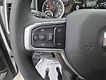 Used 2025 RAM 1500 BIG HORN 4X4 CREW CAB 5'7
