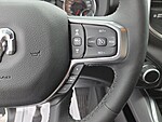 Used 2025 RAM 1500 BIG HORN 4X4 CREW CAB 5'7