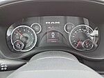 Used 2025 RAM 1500 BIG HORN 4X4 CREW CAB 5'7