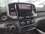 Used 2025 RAM 1500 BIG HORN 4X4 CREW CAB 5'7