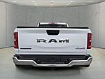 Used 2025 RAM 1500 BIG HORN 4X4 CREW CAB 5'7