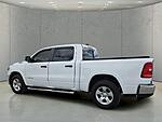 Used 2025 RAM 1500 BIG HORN 4X4 CREW CAB 5'7