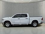 Used 2025 RAM 1500 BIG HORN 4X4 CREW CAB 5'7